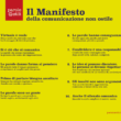 Comunicazione non ostile