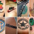 Logo tatoo