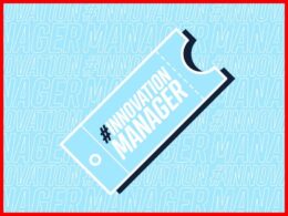 Voucher Innovation manager