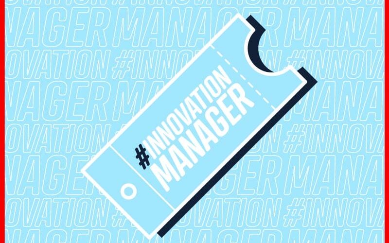 Voucher Innovation manager