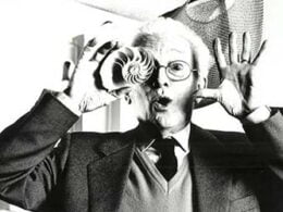 Bruno Munari