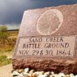 sand creek