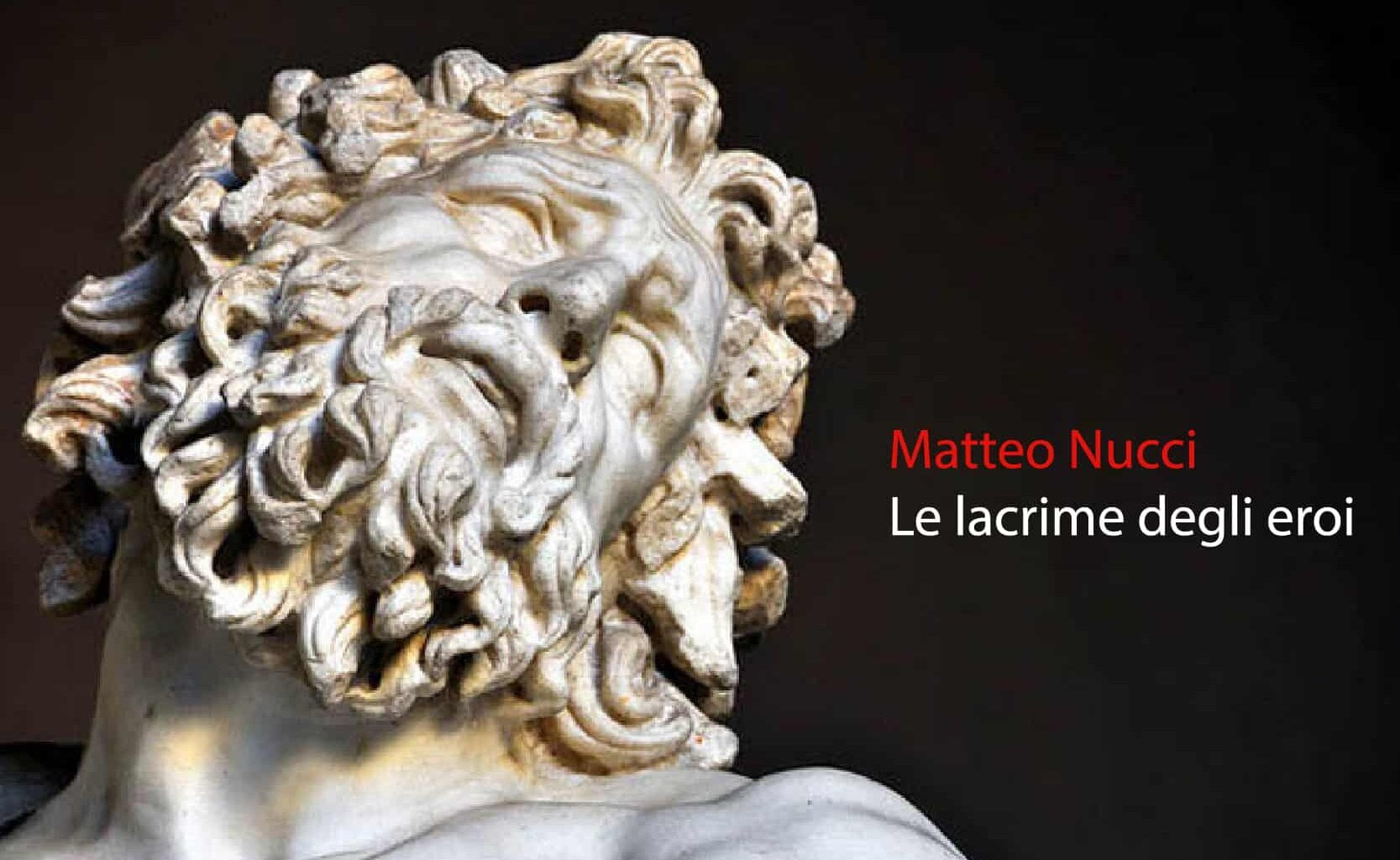 dalle lacrime degli eroi a quelle del presidente