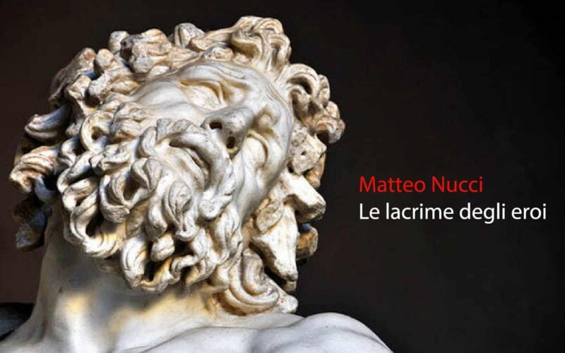 dalle lacrime degli eroi a quelle del presidente