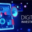 DIGITAL INVESTMENT