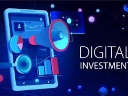 DIGITAL INVESTMENT