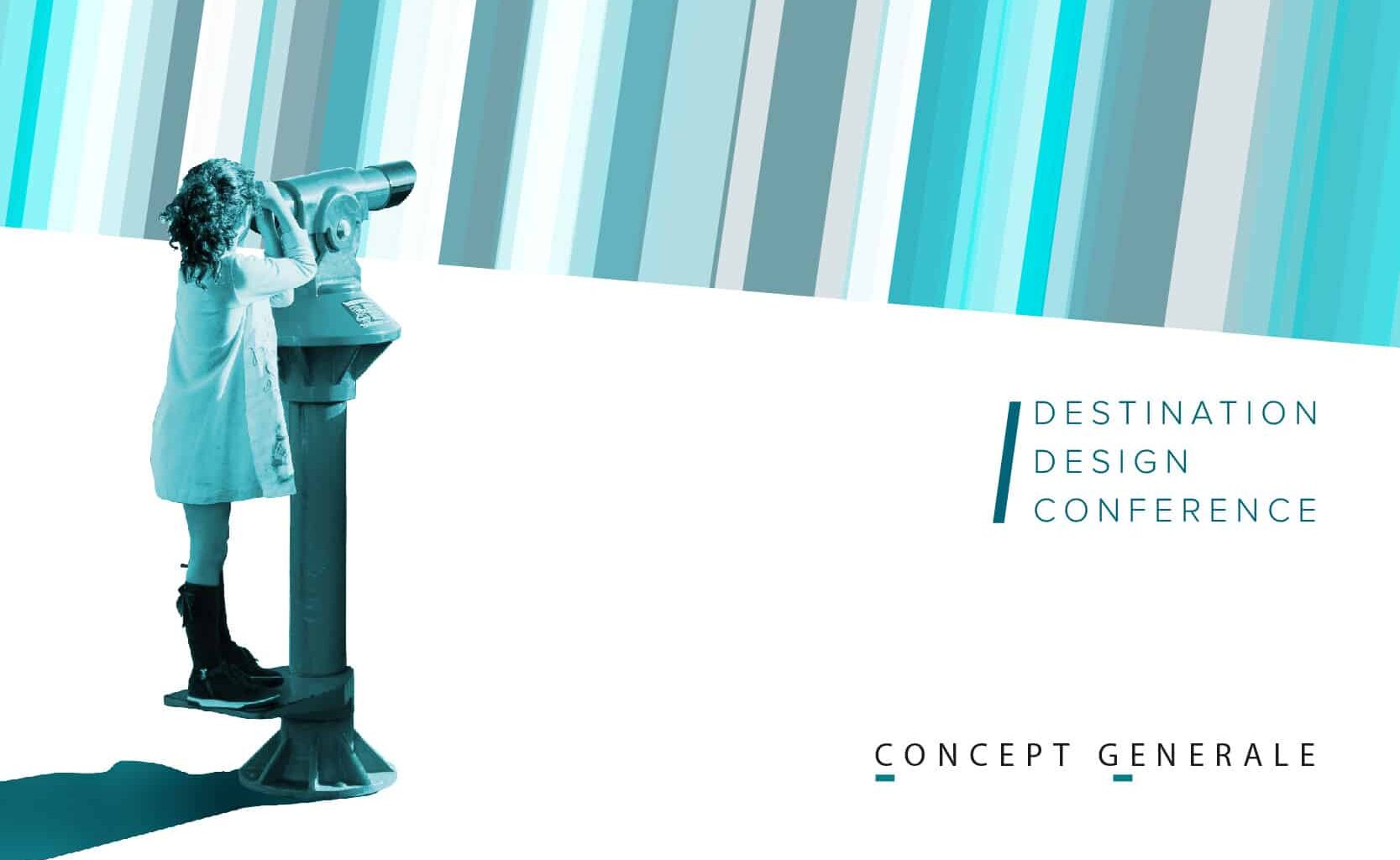 Destination Design Conference