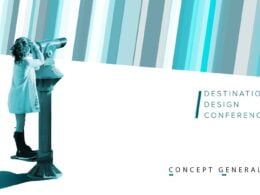 Destination Design Conference
