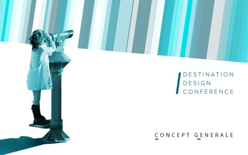 Destination Design Conference