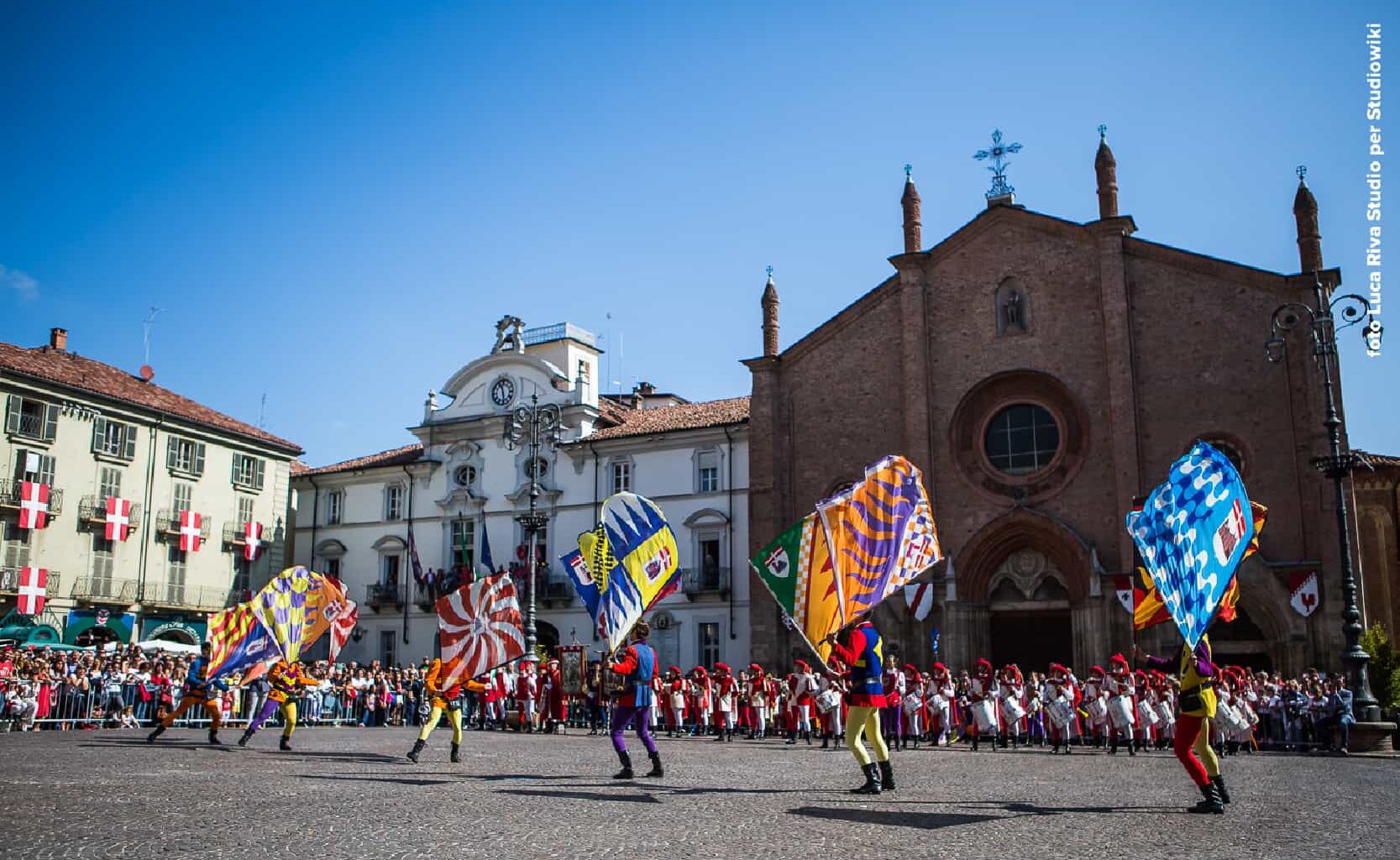 Studiowiki vince Asti