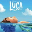 Luca Disney
