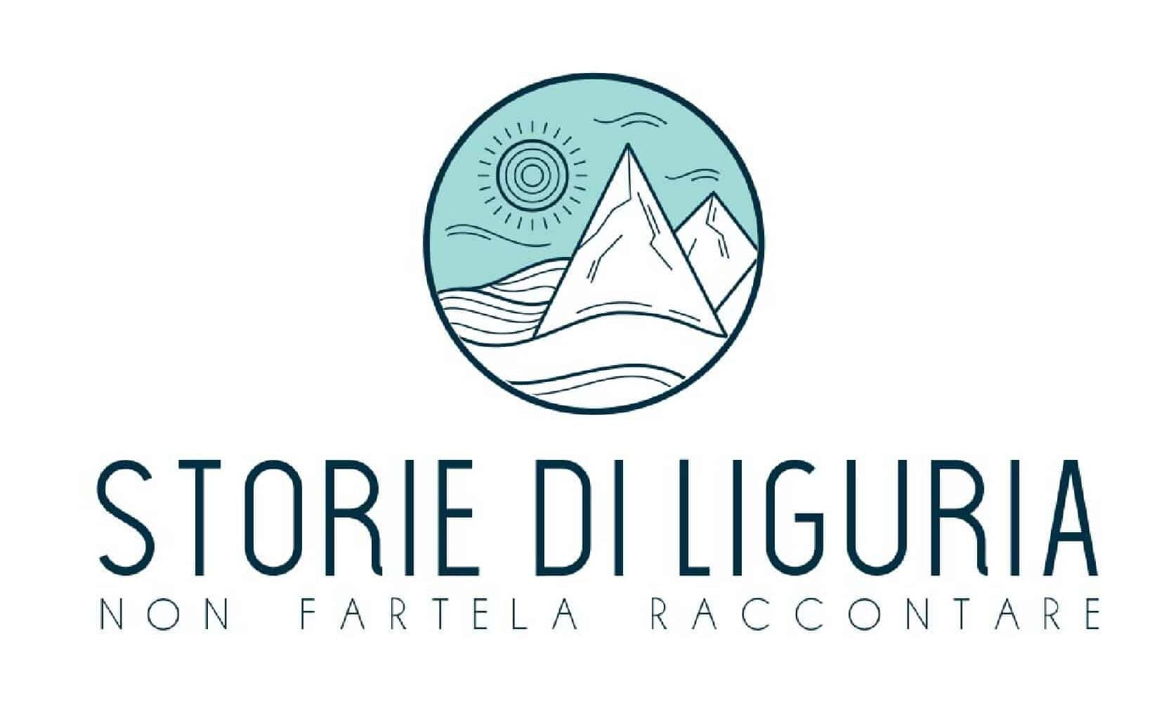 stories di liguria