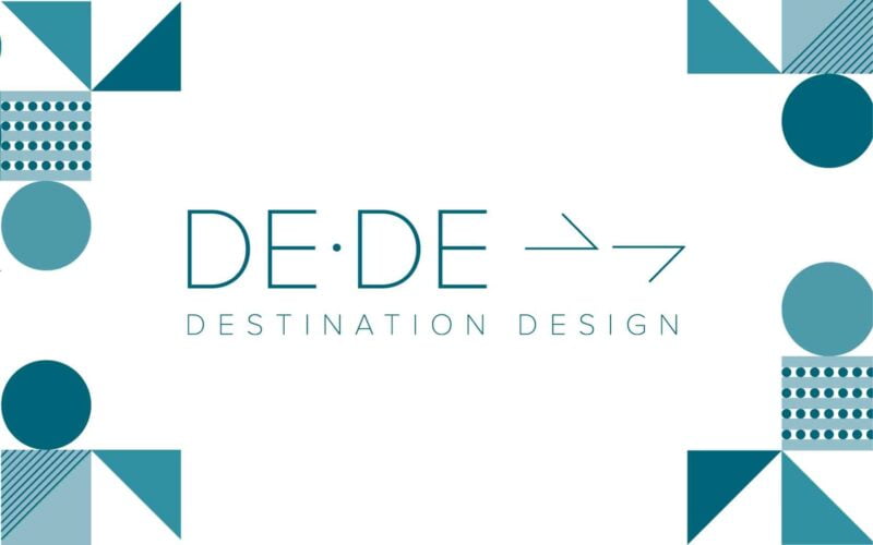 logo DE.DE