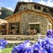 locanda mistral in val maira