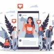 la content economy