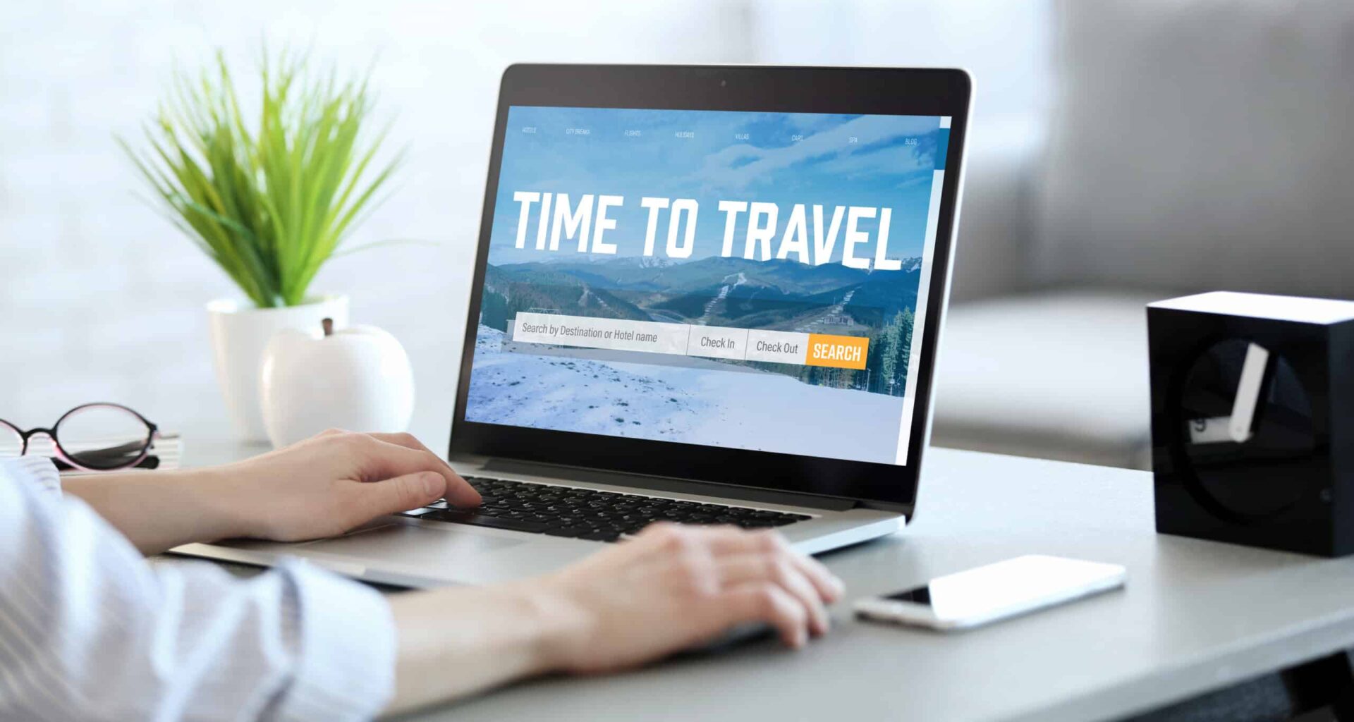 tendenze settore alberghiero