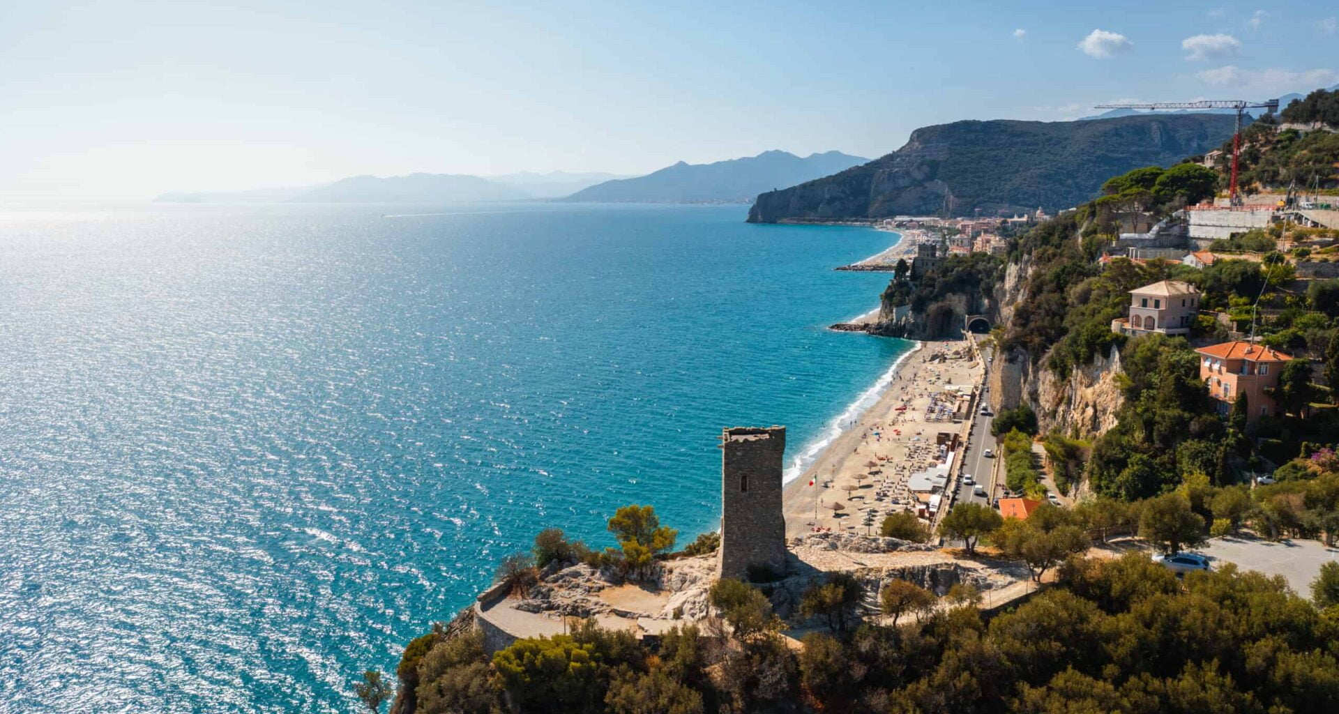 web serie finale ligure brand