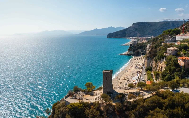 web serie finale ligure
