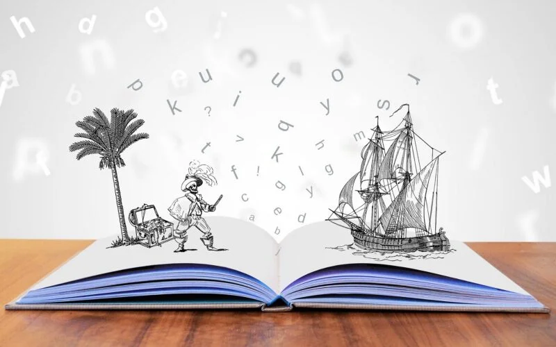 A caccia di buone storie