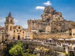 Scenario Matera