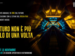 Comunicare domani Il futuro non è più quello di una volta