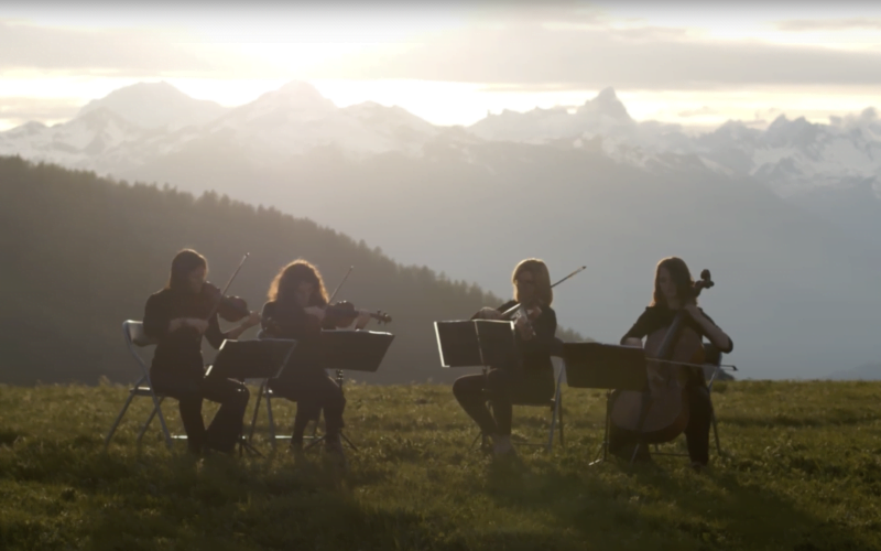 2 valle d aosta campagne regioni turismo