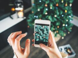 Natale comunicazione