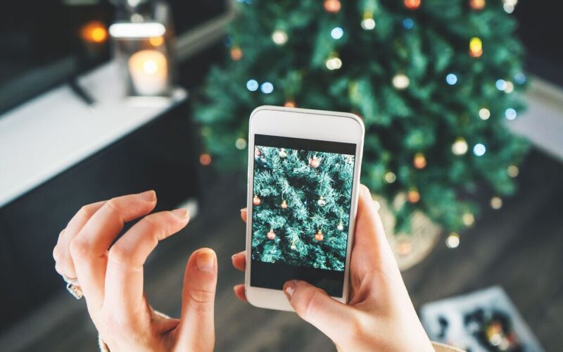 Natale comunicazione