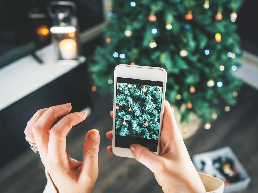 Natale comunicazione