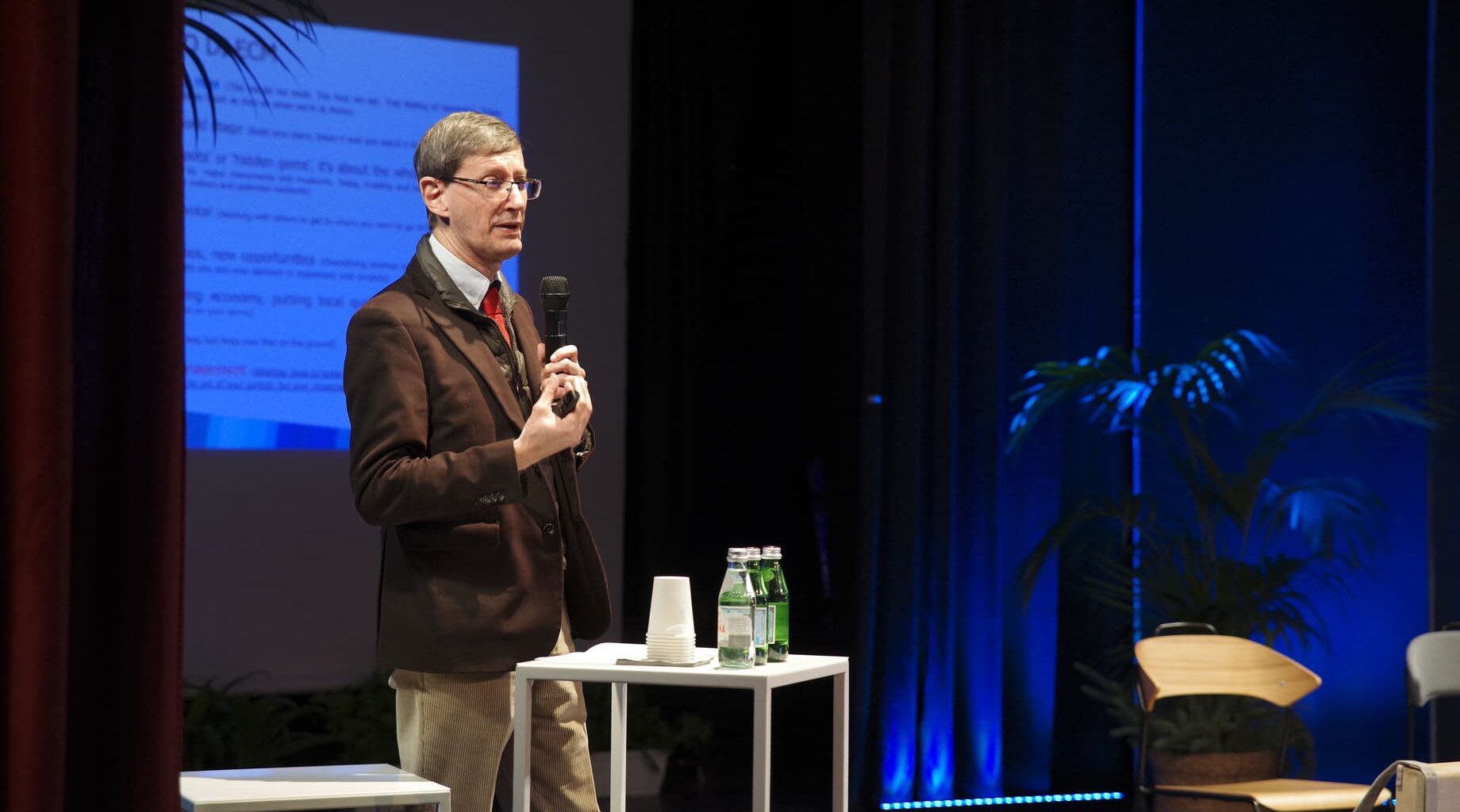 Stefan Marchioro TDH