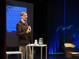 Stefan Marchioro TDH