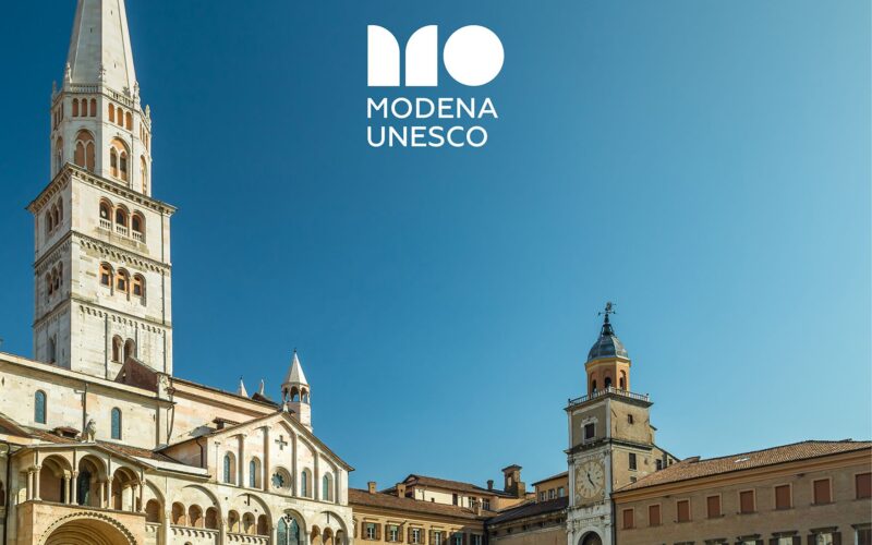 Modena Unesco 1