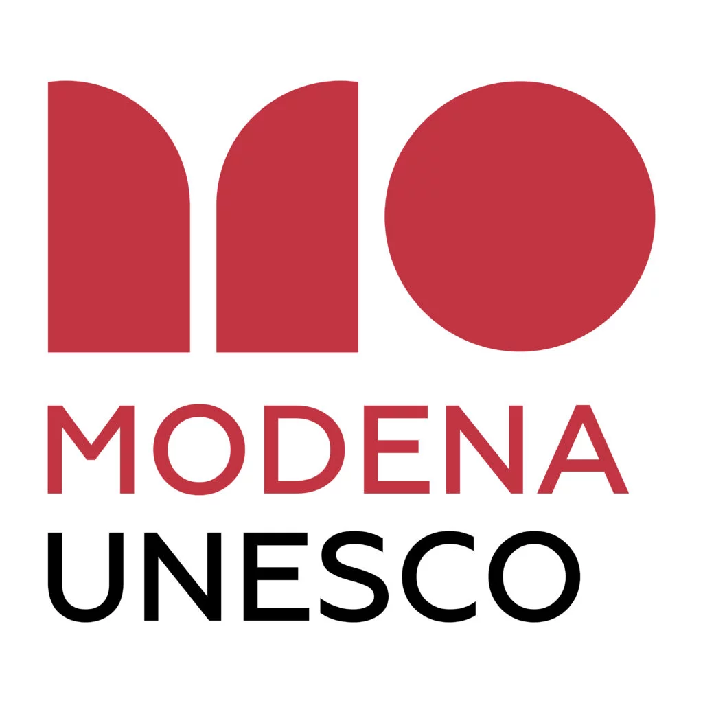 Modena-Unesco_Logo