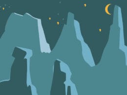 Dino Buzzati Parco Nazionale Gran Paradiso