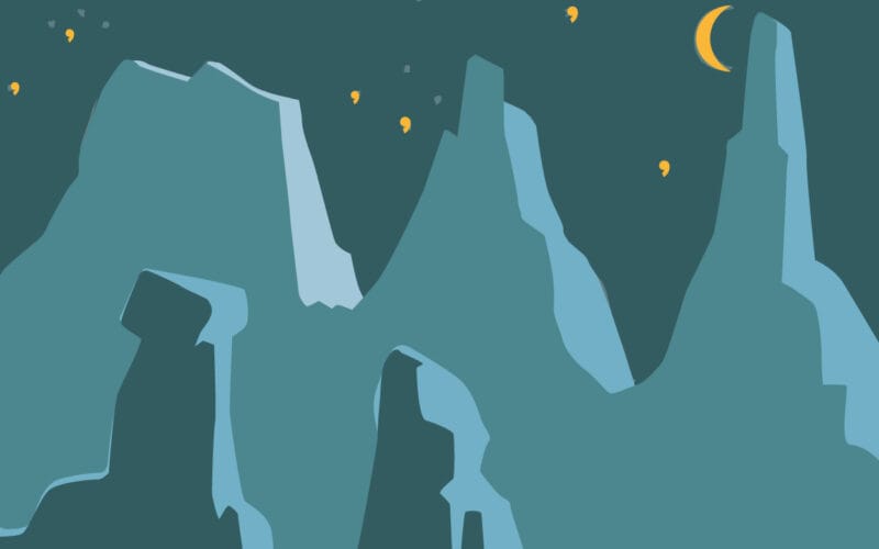 Dino Buzzati Parco Nazionale Gran Paradiso