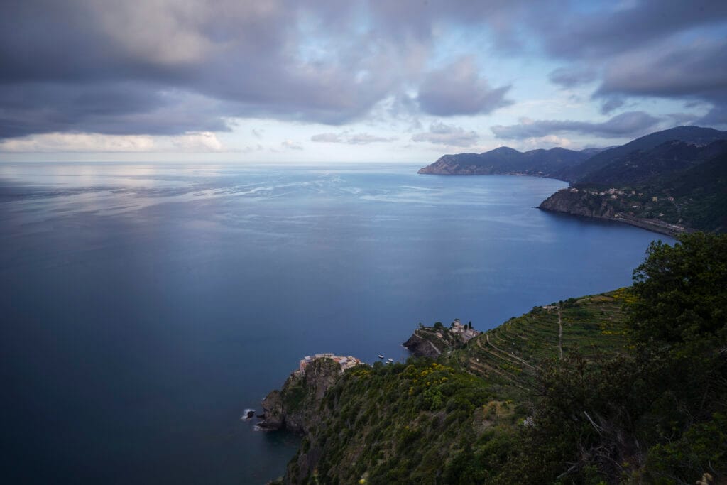 Cinque Terre Parco