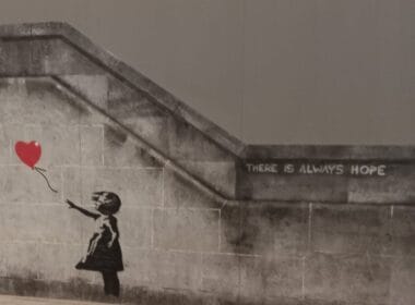 turismo street art
