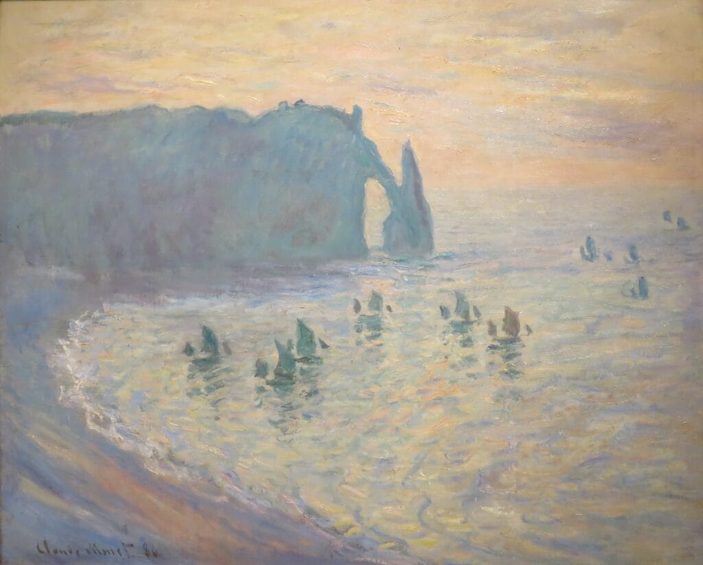 turismo impressionisti